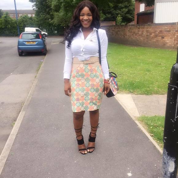 Meet your Posher, Maryam - Picture 1 of 1
