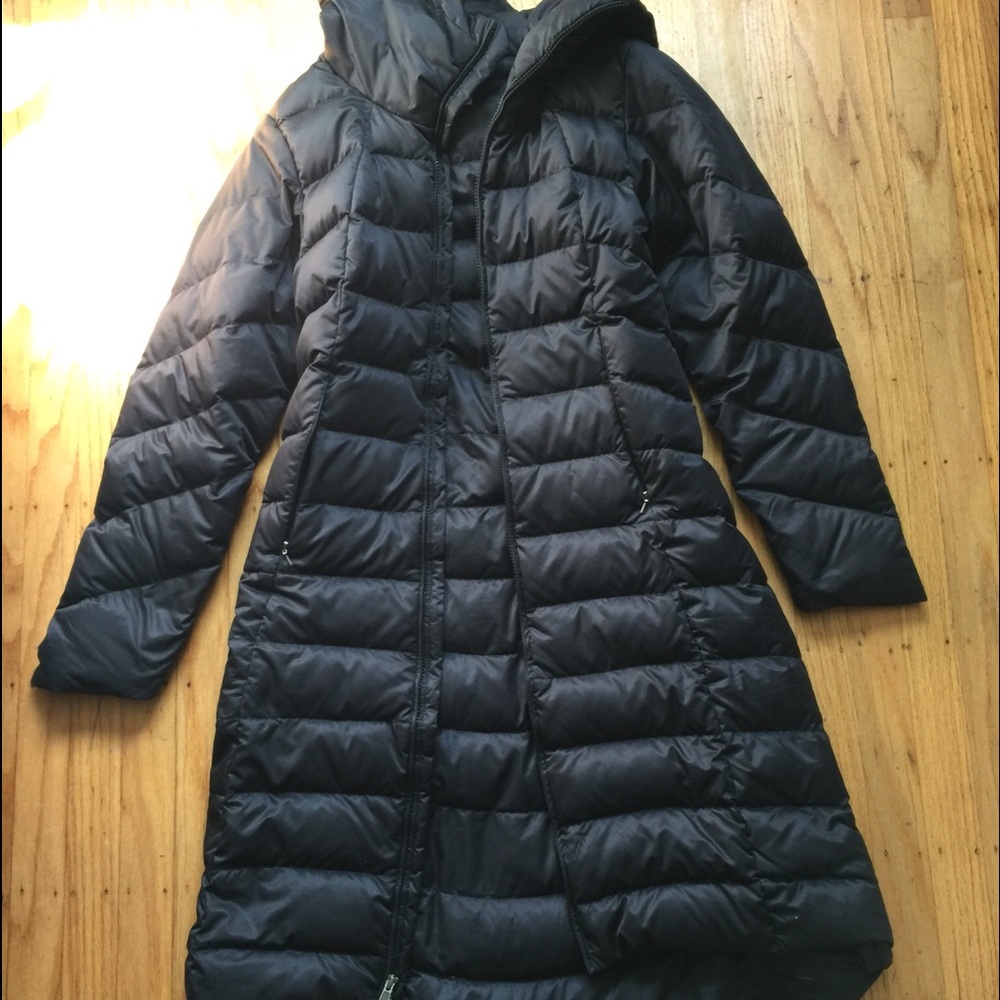 Patagonia Woman's Downtown parka