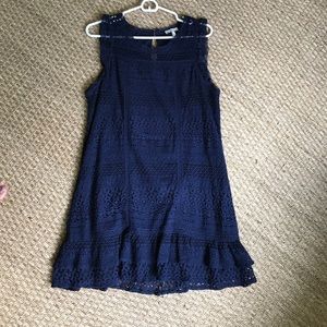 Joie Dress