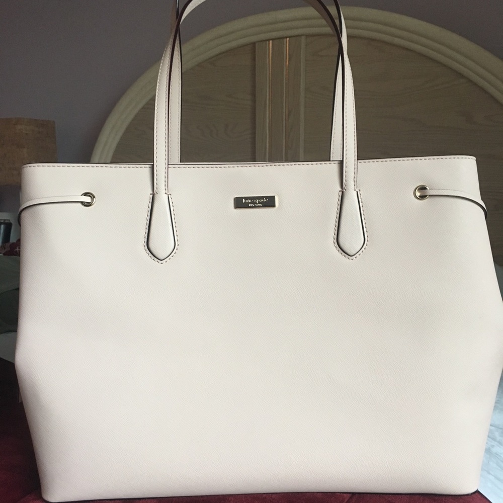 Kate Spade purse!
