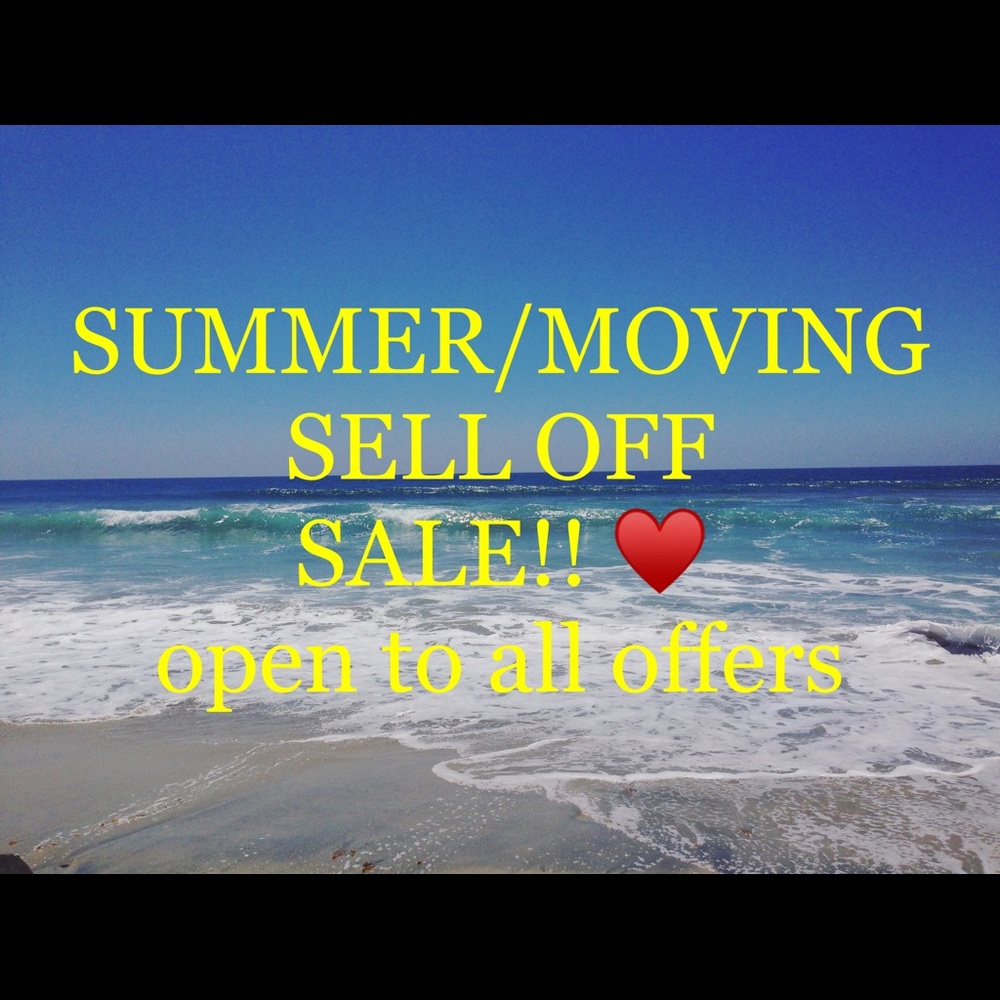 Everything!!♥️🌸🎀