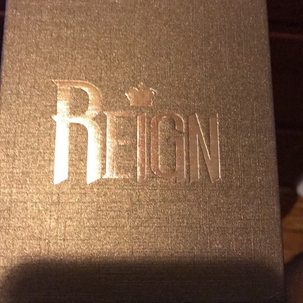 Reign watch