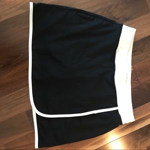 Izod Golf Skort