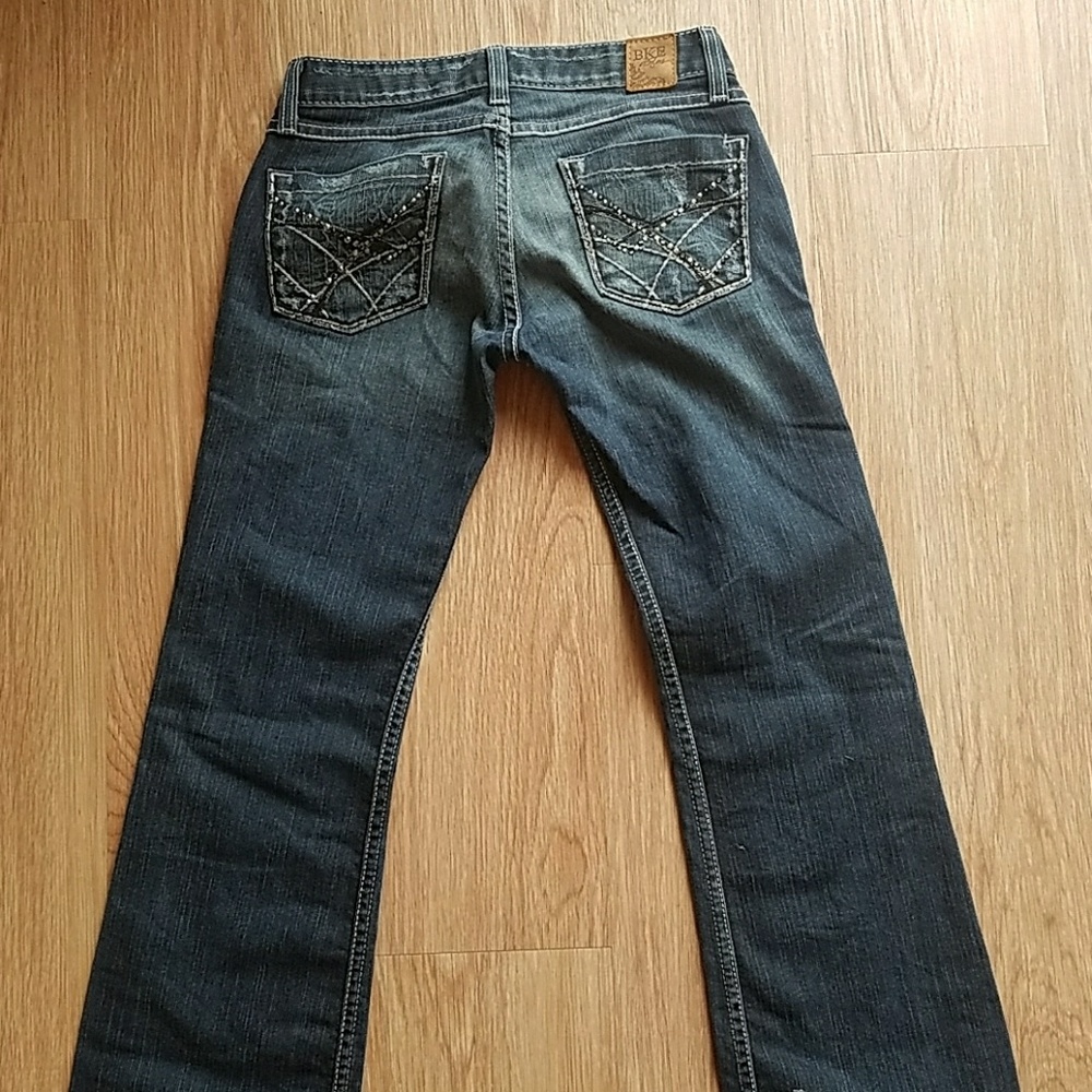 Bke stella jeans
