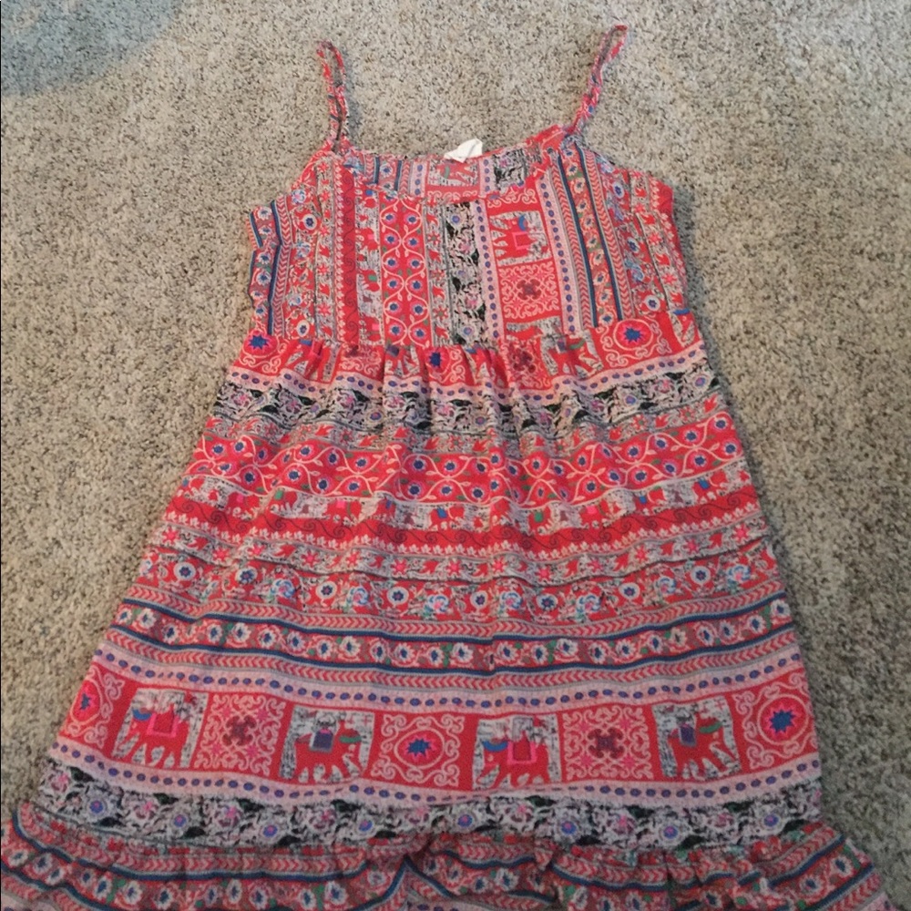Dress