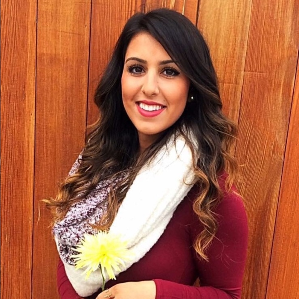 Meet your Posher, Priscilla