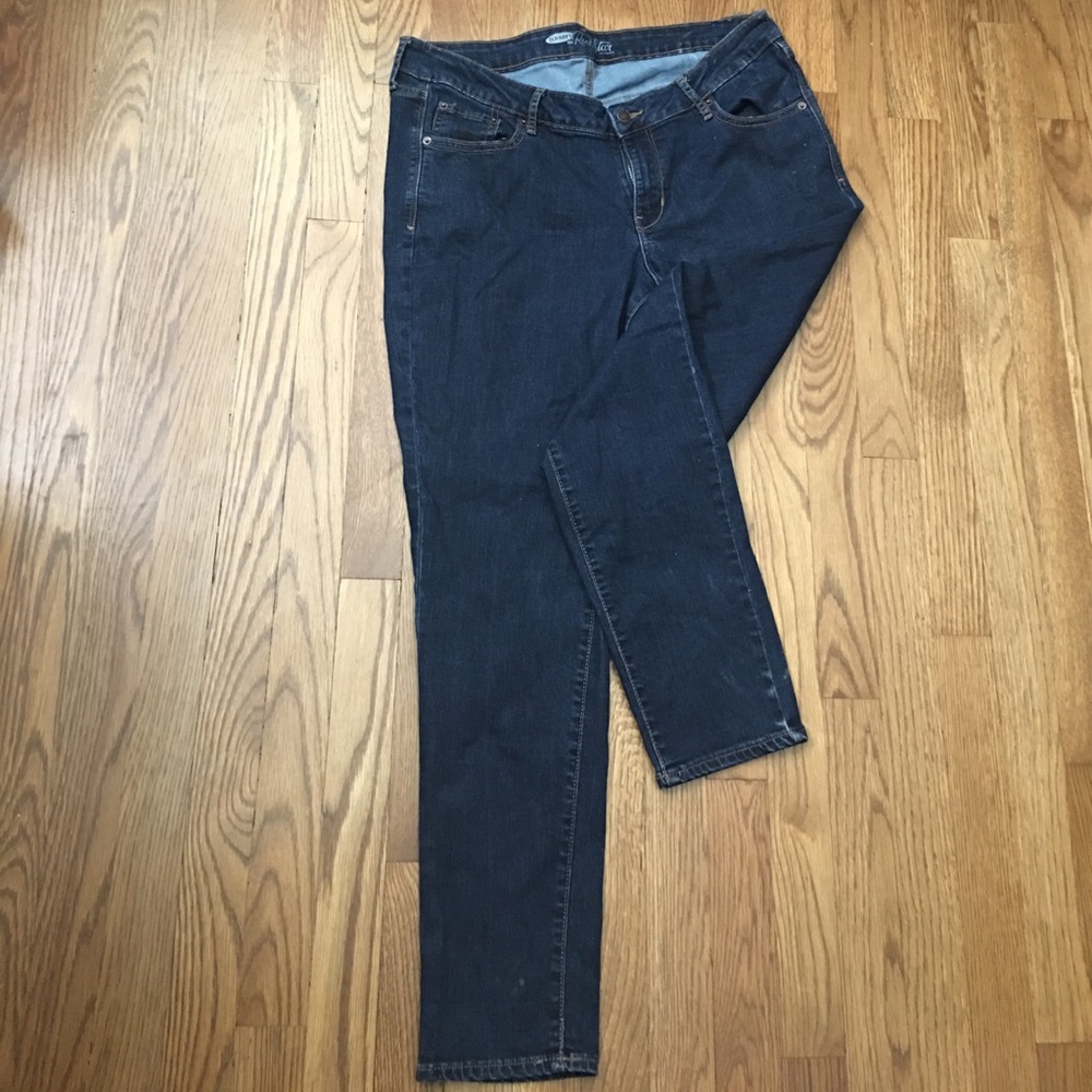 Old navy jeans