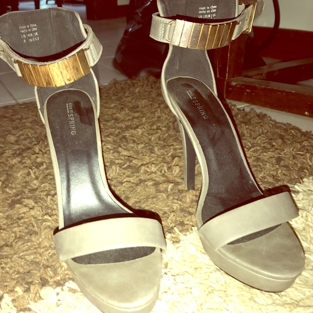 Heels