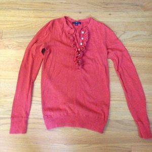 Gap - Henley Sweater