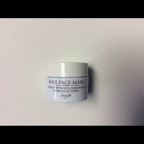 Facial mask set - Picture 4 of 5