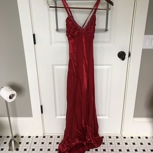 Formal Gown
