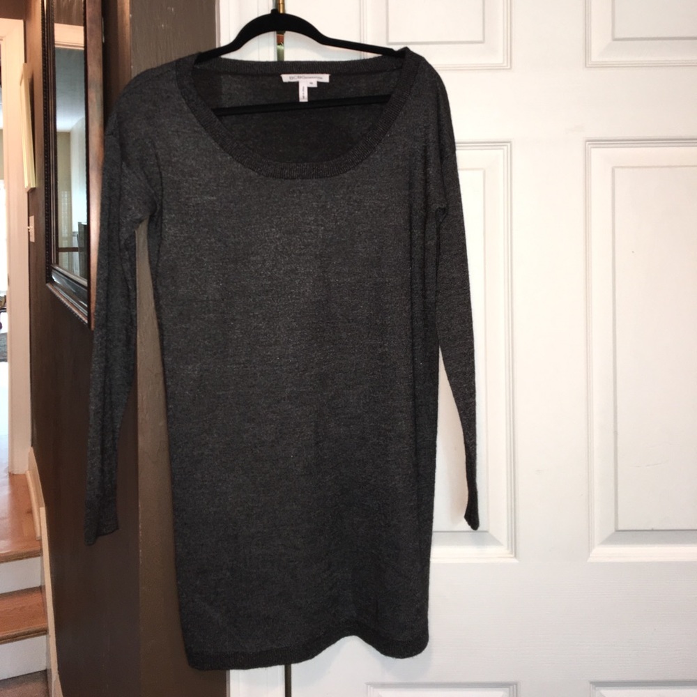 Bcbgeneration sweater dress