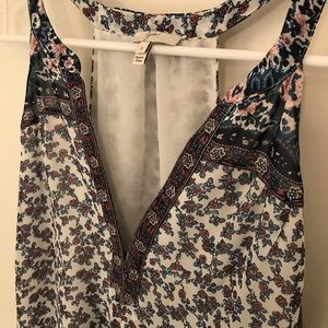 Joie sleeveless shirt