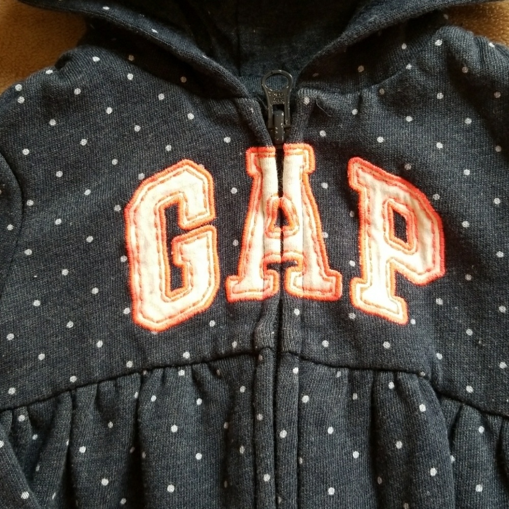 Sweater - Picture 2 of 3