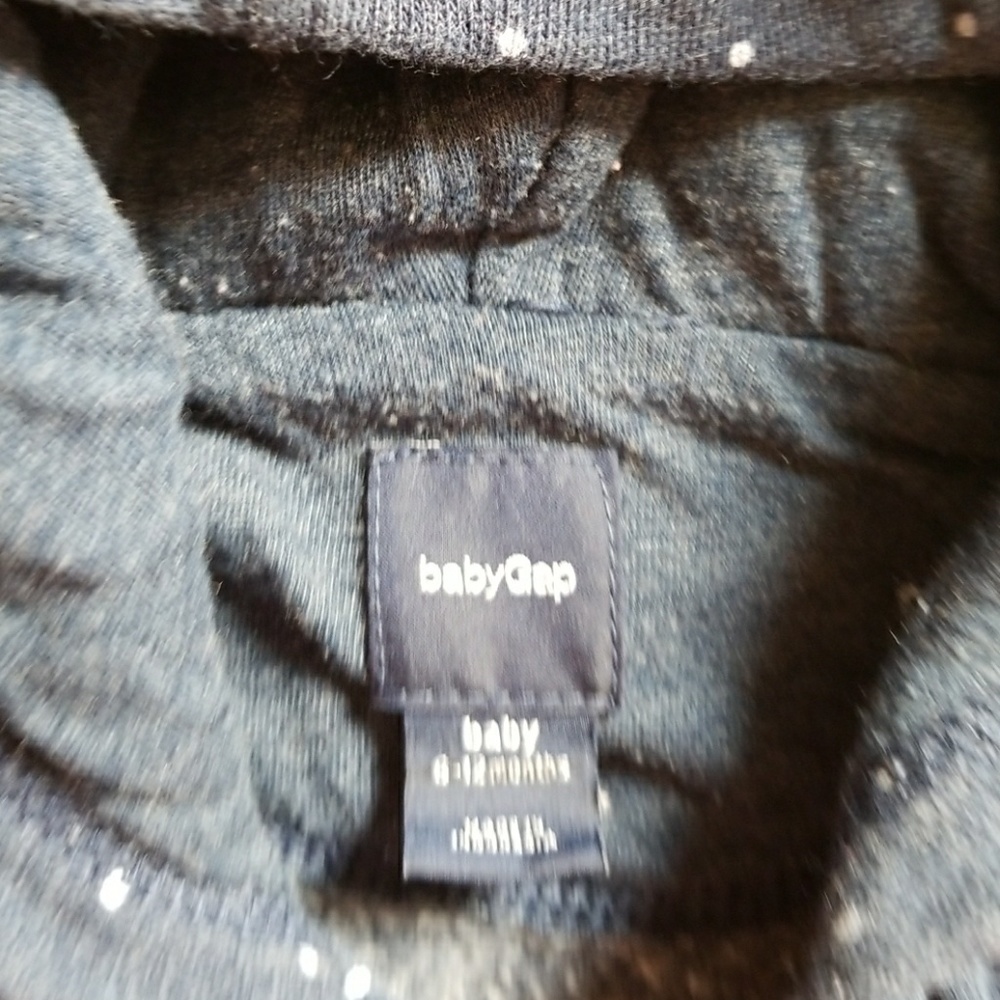 Sweater - Picture 3 of 3