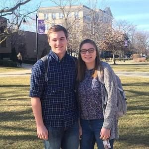 Meet your Posher, Josh