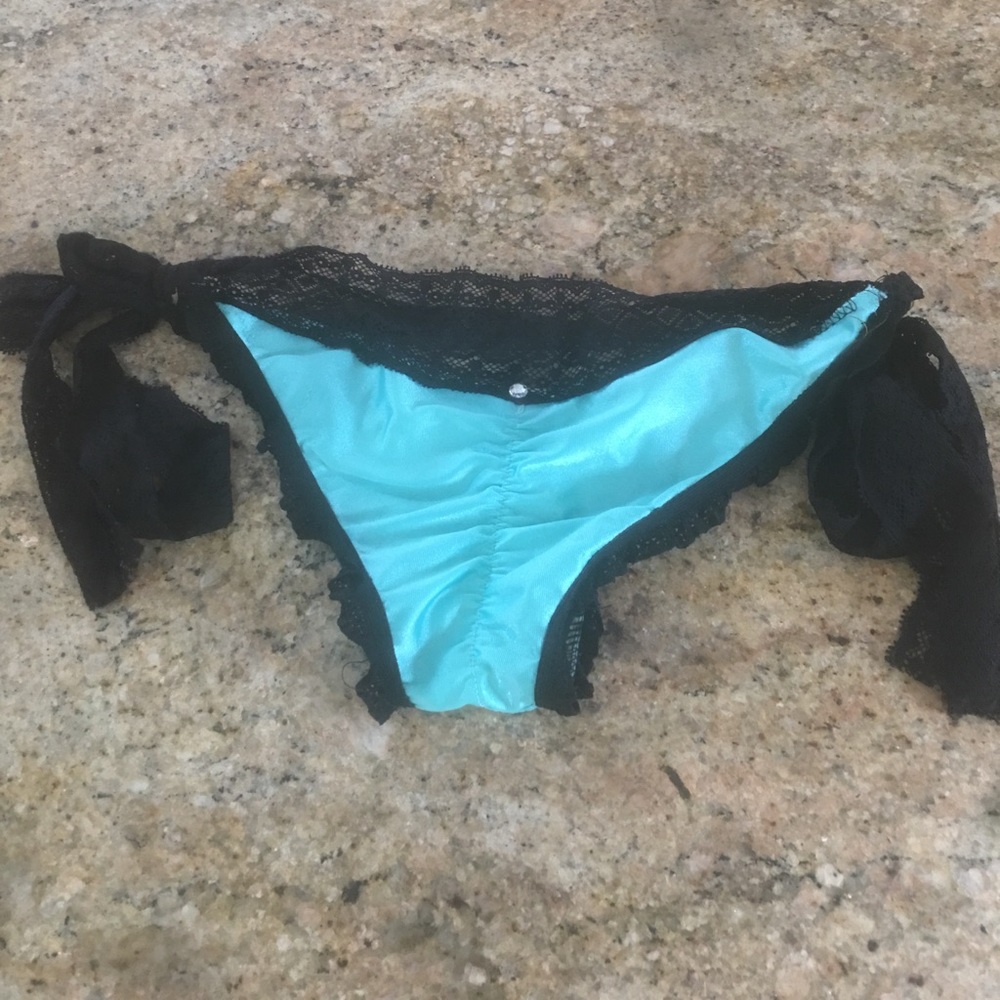 Water candy scrunch butt bottoms