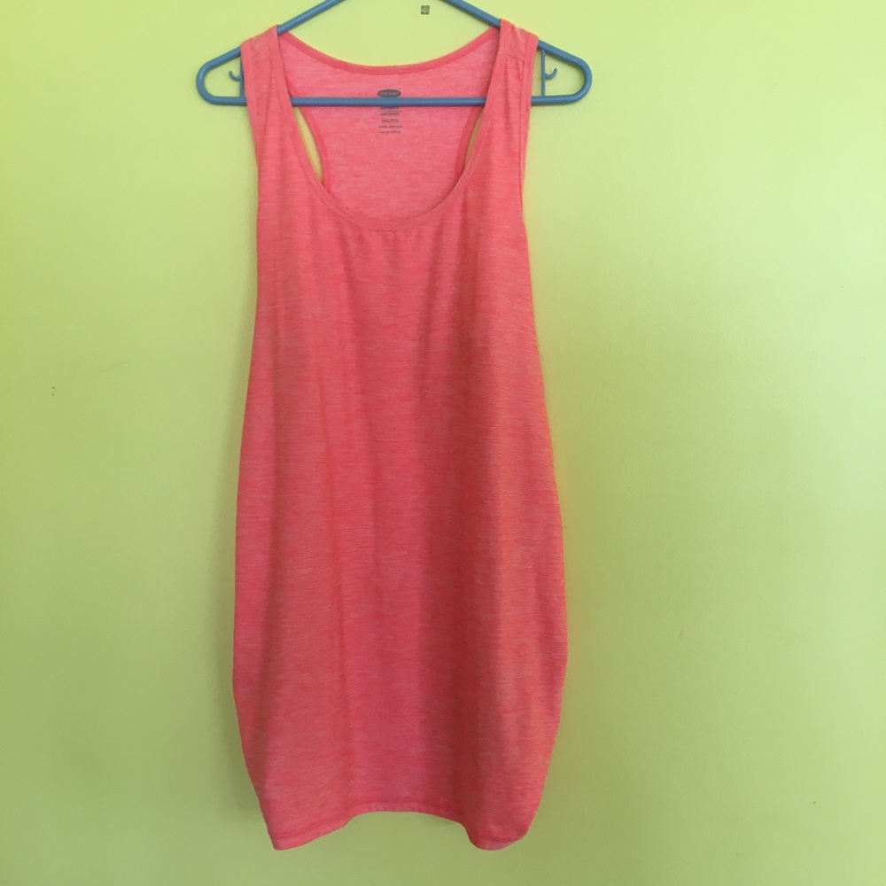 maternity workout top