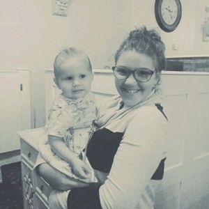 Meet your Posher, Scarlett