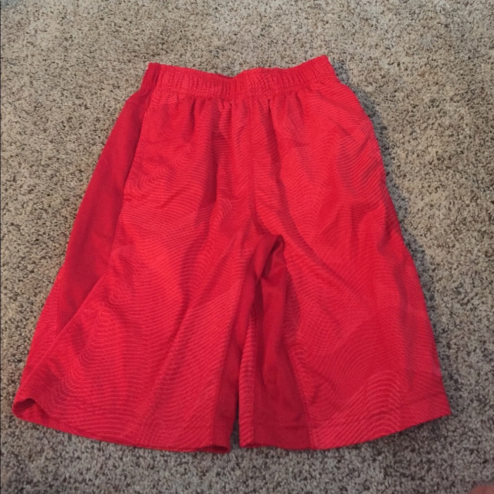 Basketball shorts
