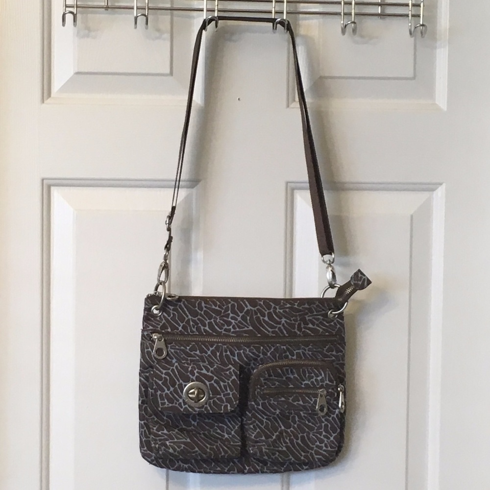 Baggallini Crossbody Purse