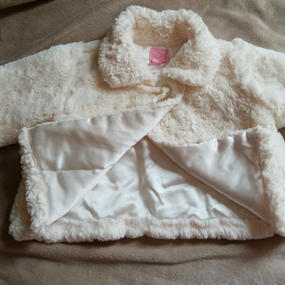 Overcoat - Picture 2 of 2