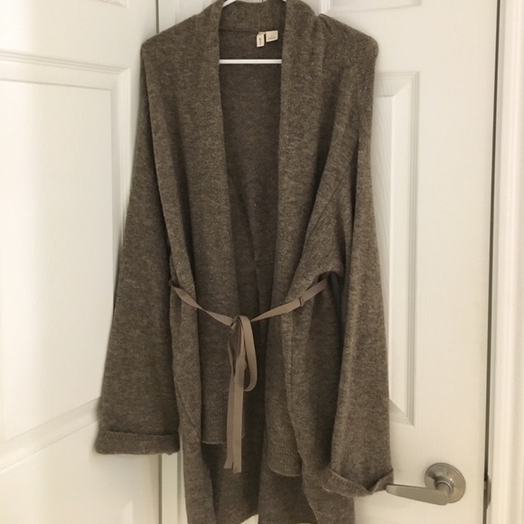 Anthropologie Sweaters - Anthropologie Moth Wool Sweater