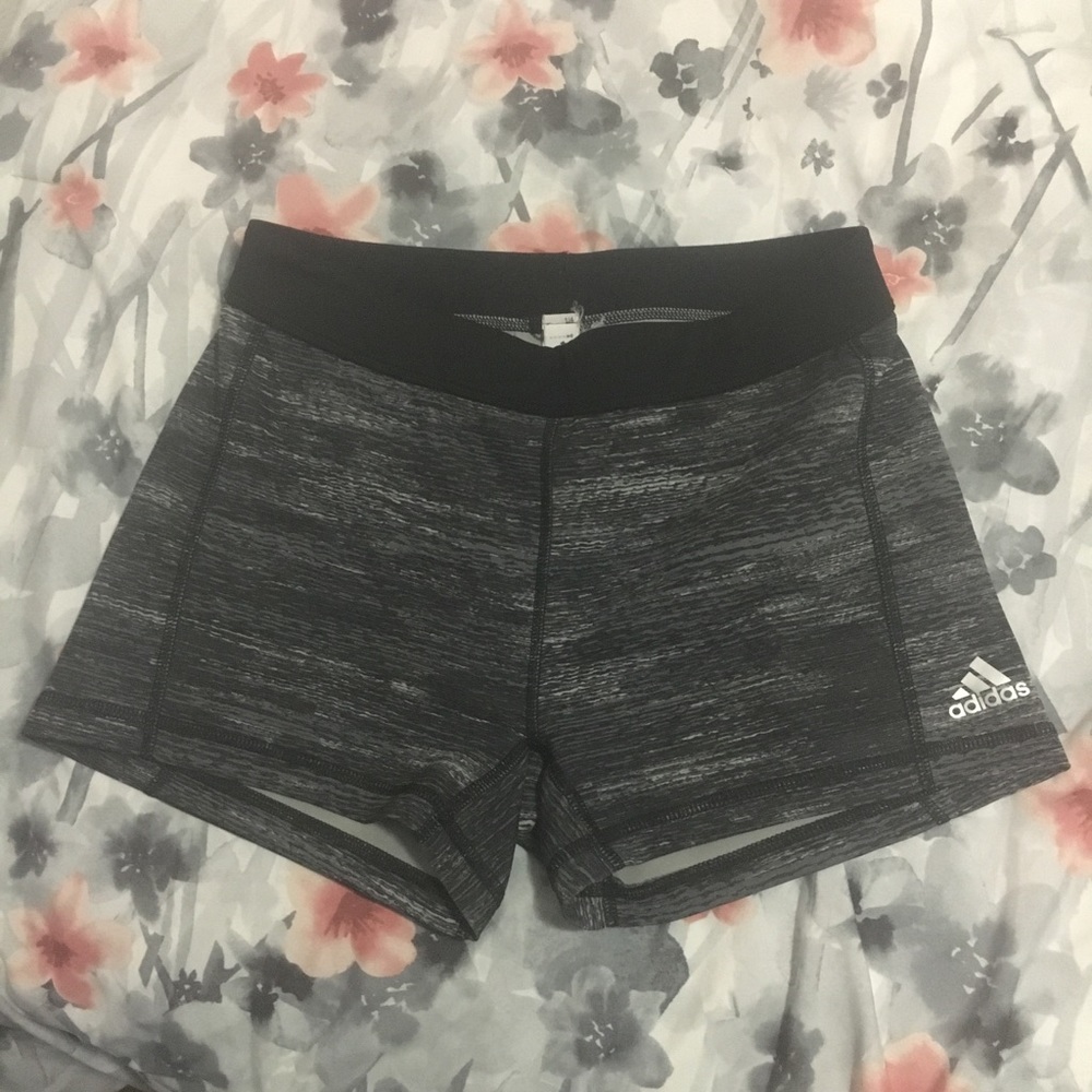 Adidas Athletic Shorts