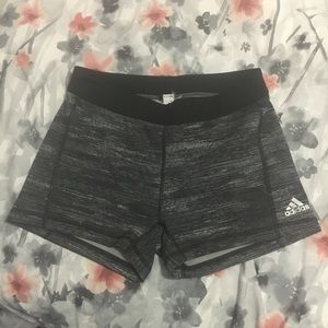 Adidas Athletic Shorts