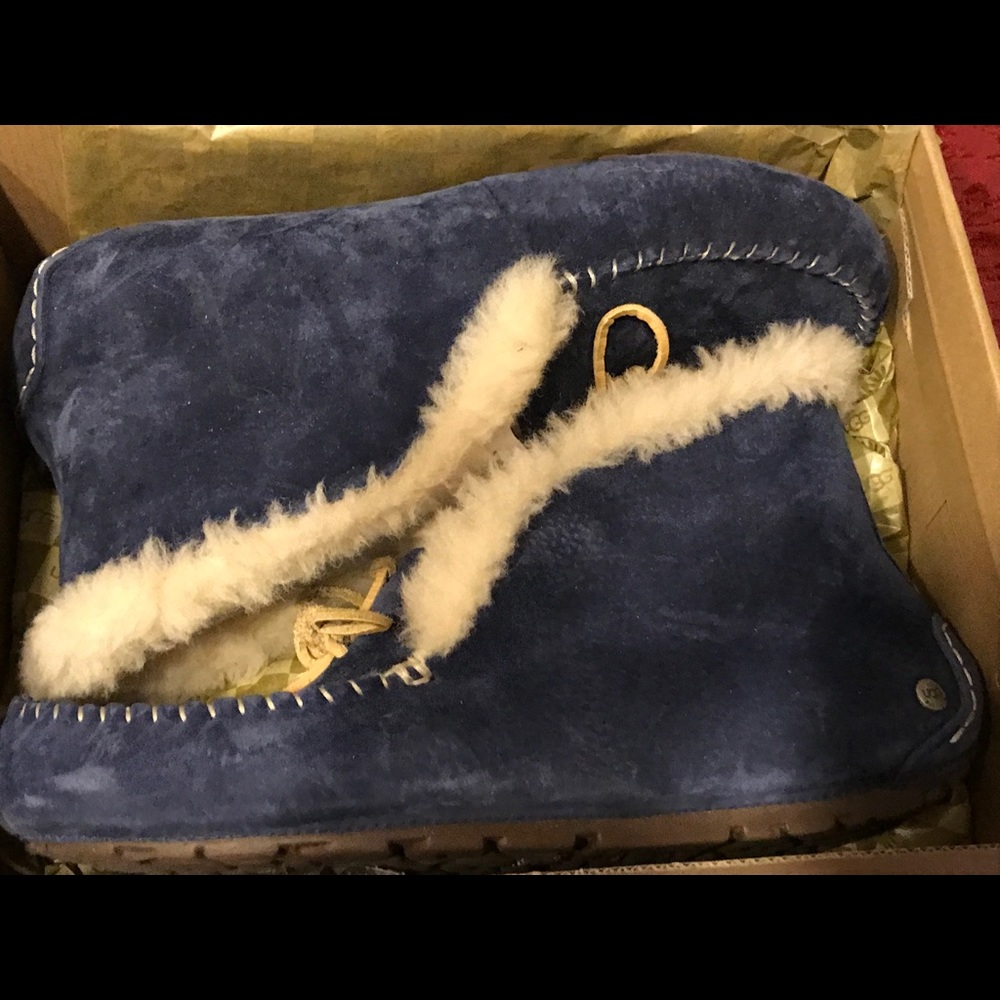 Ugg Alena Midnight