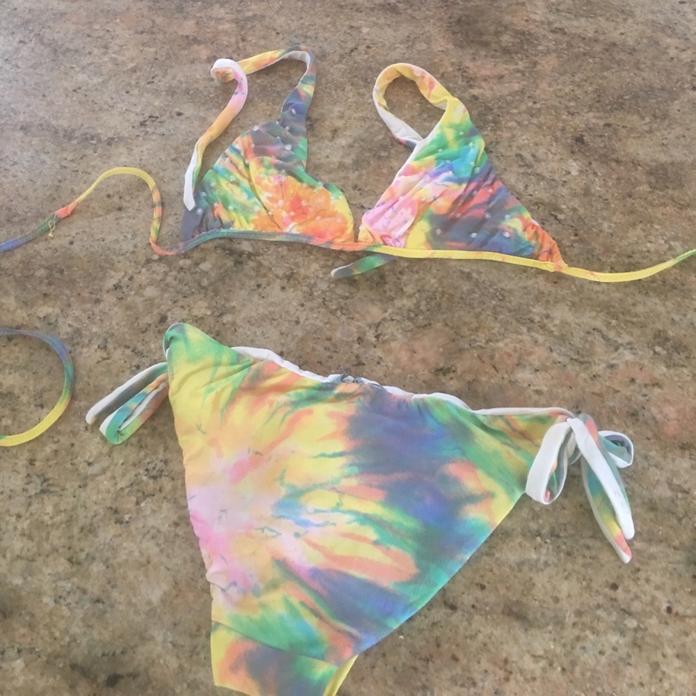 Bikini set