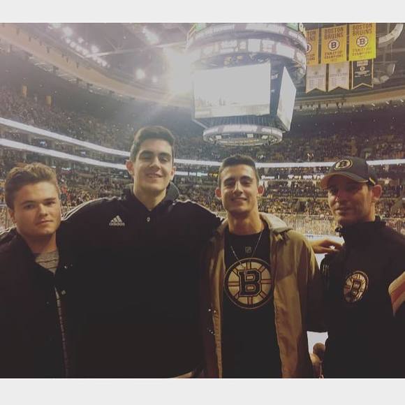 Meet your Posher, Gavin - Picture 1 of 1