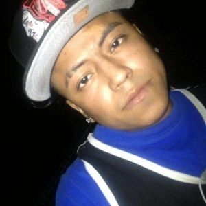 Meet your Posher, Gustavo