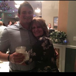 Meet your Posher, Cody