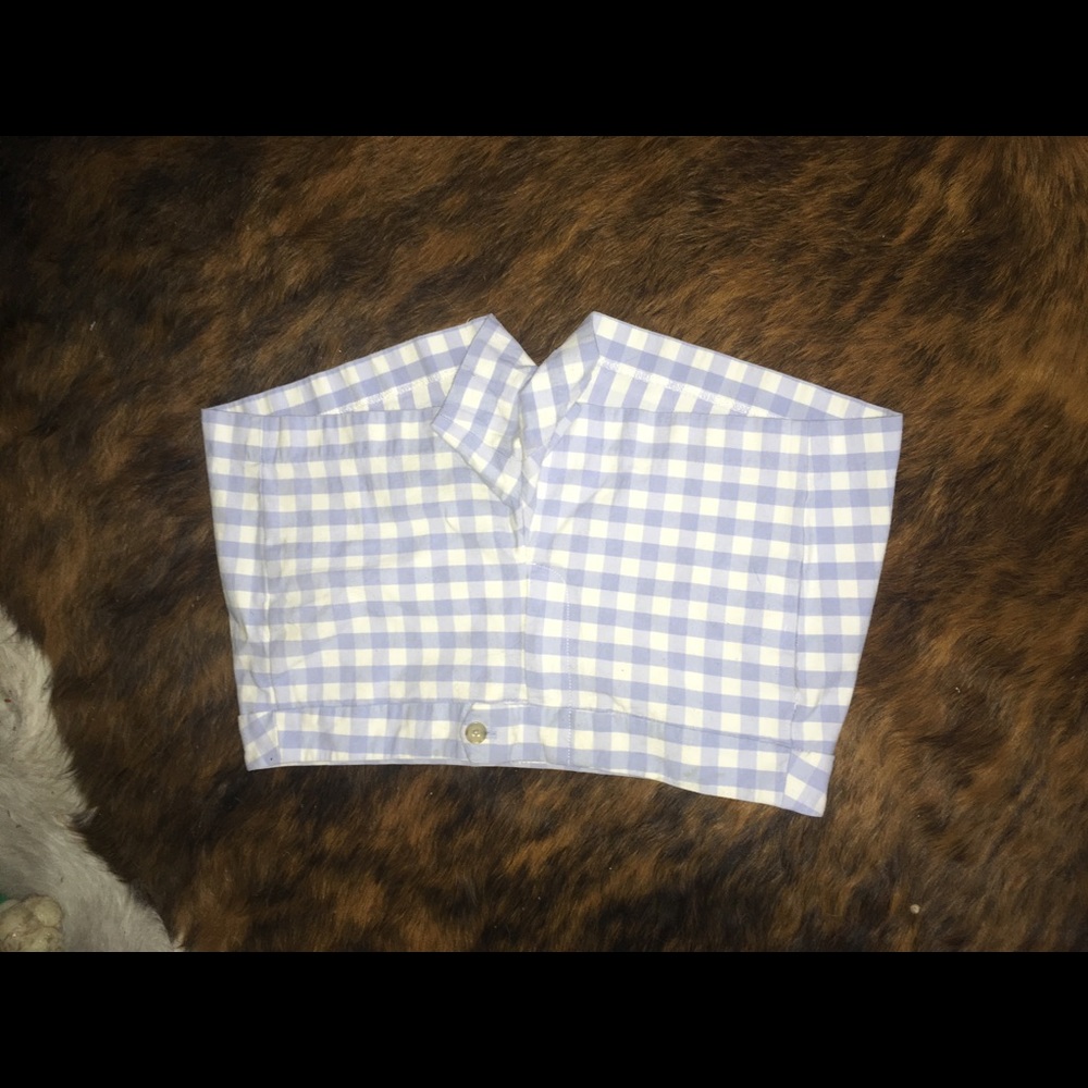 Jcrew shorts