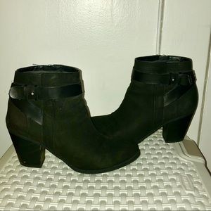 ⚡️Sale!⚡️Franco Sarto Dotty Bootie