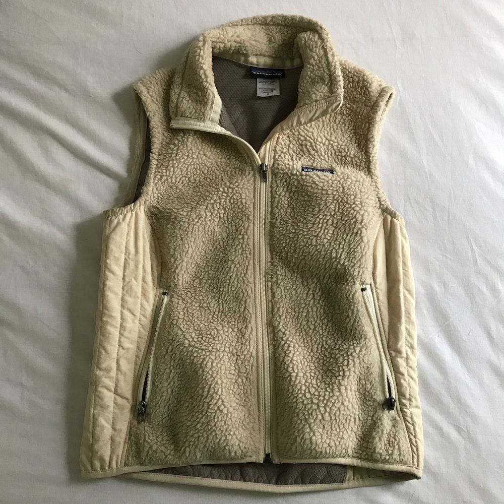 Patagonia Classic Retro-X Fleece Vest