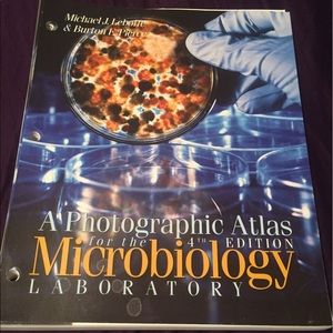Microbiology Lab Atlas