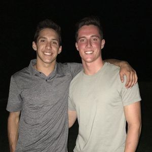 Meet your Posher, Mitchell