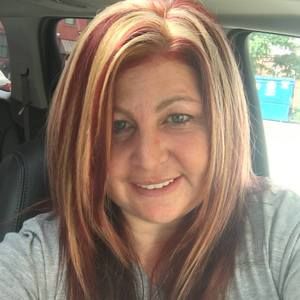 Meet your Posher, Pam