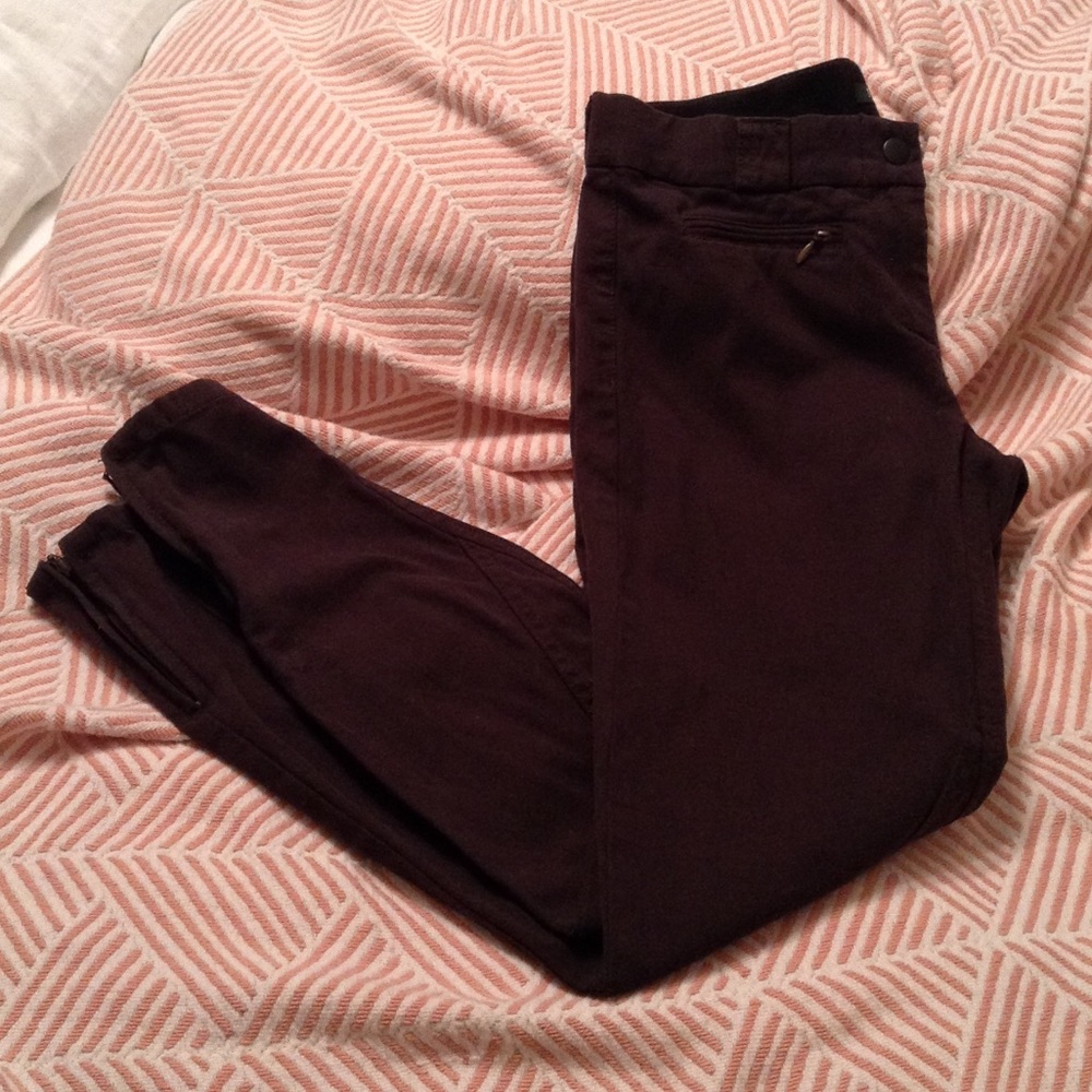 J. Crew Minnie Pants