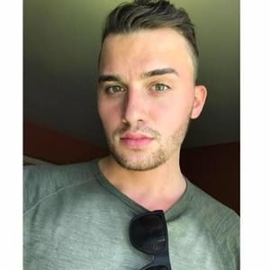 Meet your Posher, Mike