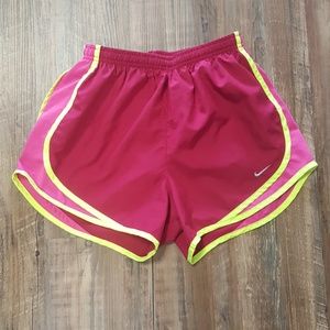 Nike dri-fit shorts