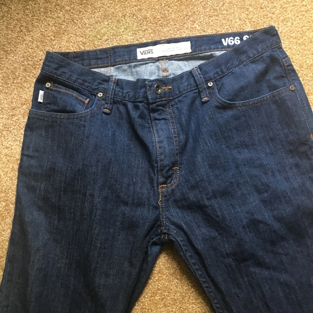 Mens Jean 34x32