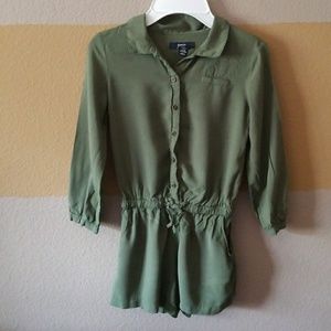 GapKids romper
