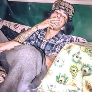 Meet your Posher, Mike