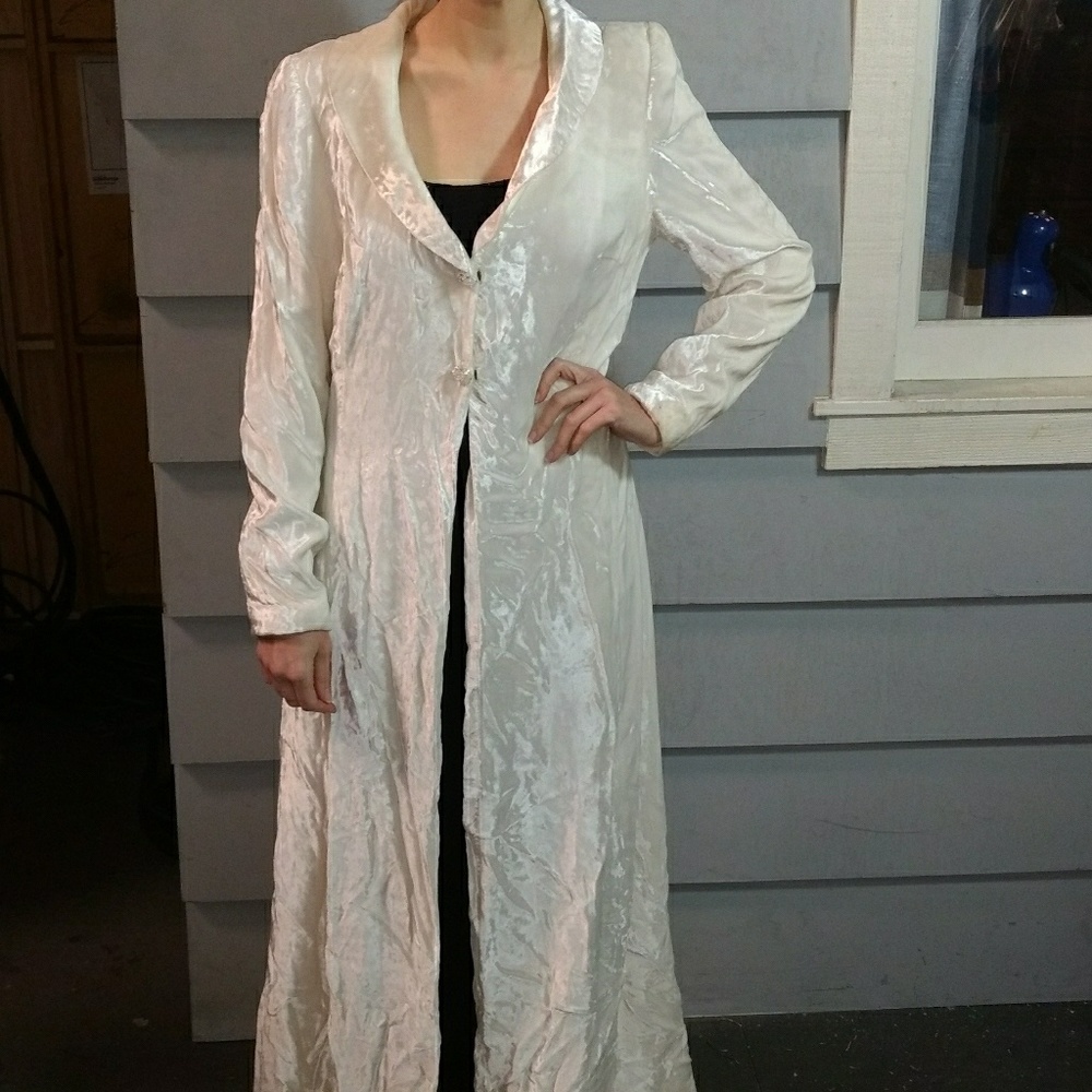 Vintage Opera coat