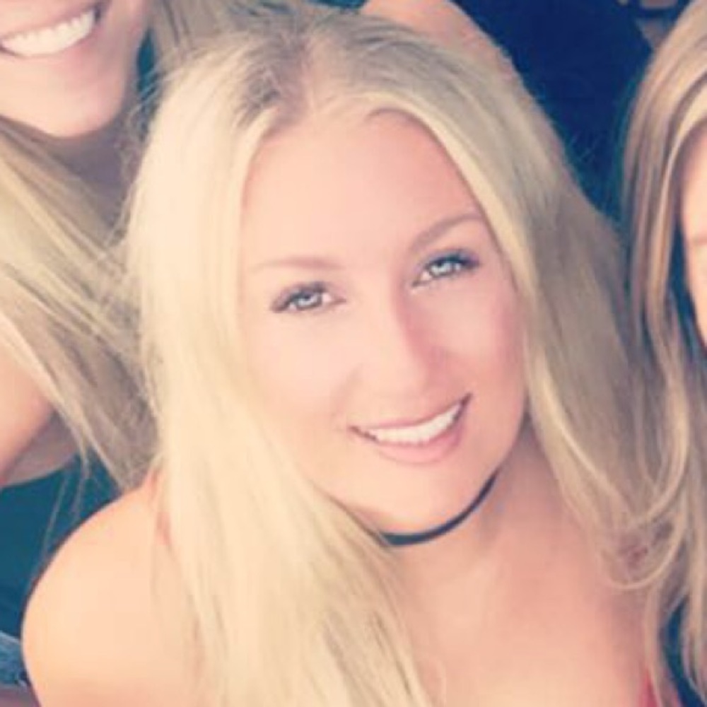 Meet your Posher, Jolene