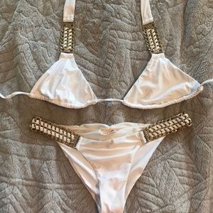 House of CB bikini