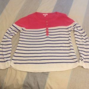 Lilly Pulitzer sweater